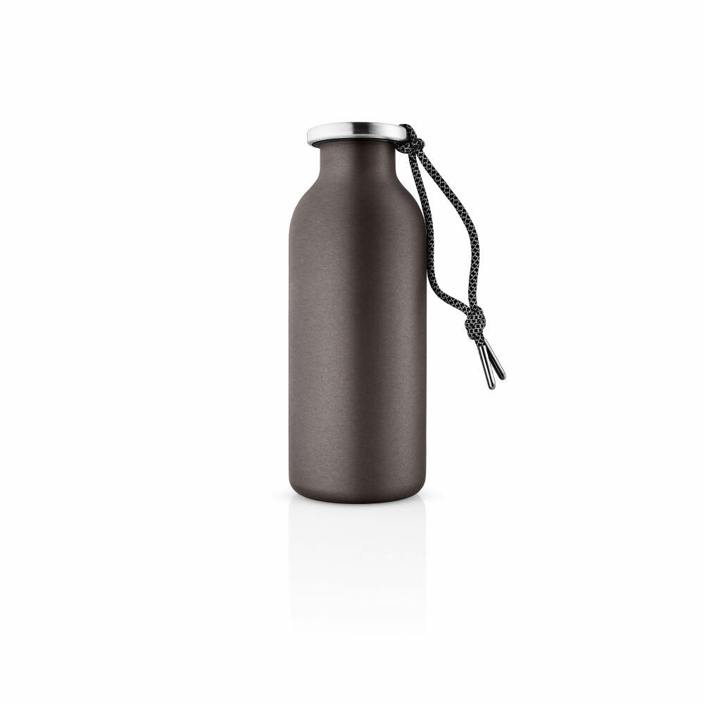 Eva Solo Isolierflasche 24/12 To Go Chocolate