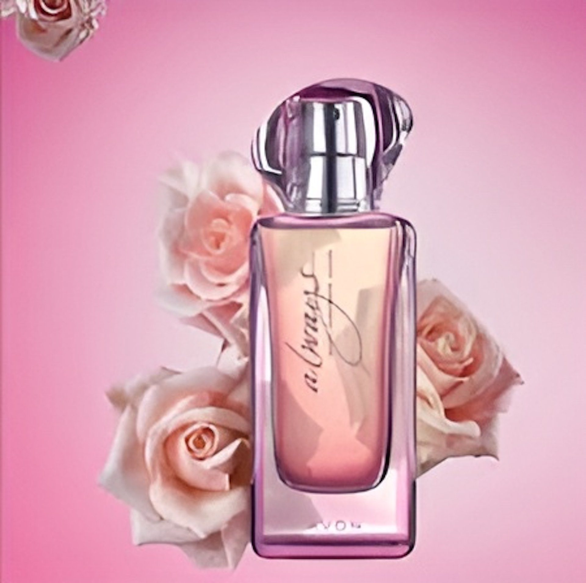 AVON Cosmetics Eau de Parfum TTA ALWAYS Taschenspray Duft Geschenk Duftprobe Geschenkset für Damen, 1-tlg., Damenparfüm, Geschenk, Rituals, Beauty, Luxus, Duftnote