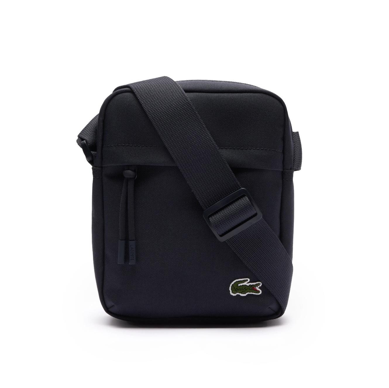 Lacoste Umhängetasche Lacoste Vertical Camera Bag günstig online kaufen