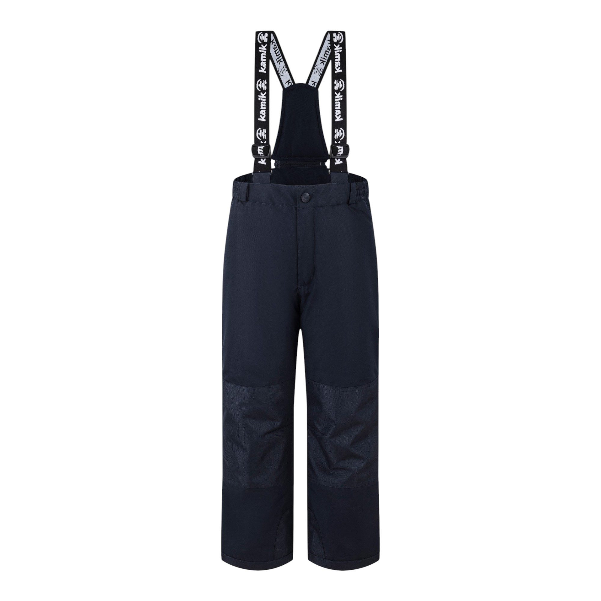 Kamik Skihose Winterhose Regan (Kantenschutz, abnehmbares Träger-/Latz-System)