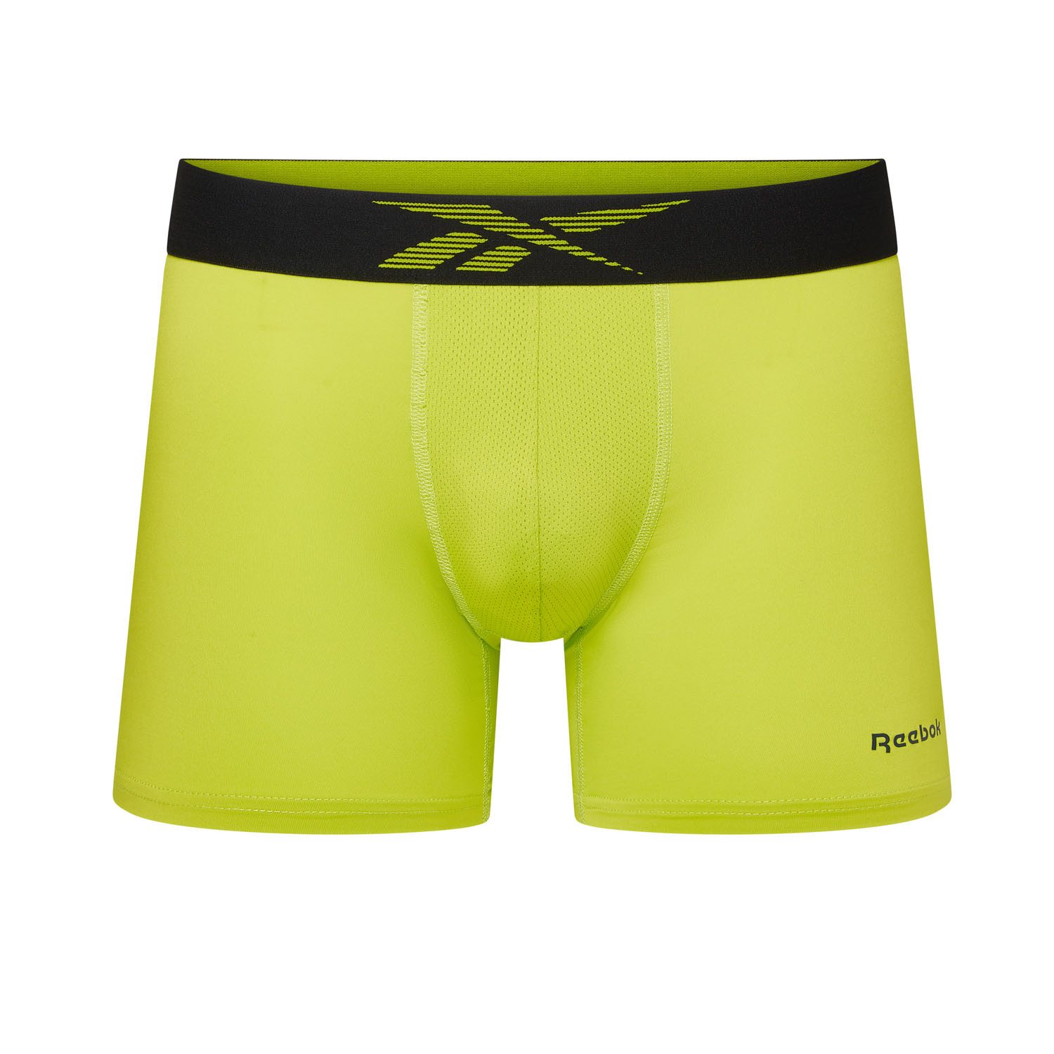 Reebok Trunk Mowatt (3er Pack) ohne Eingriff