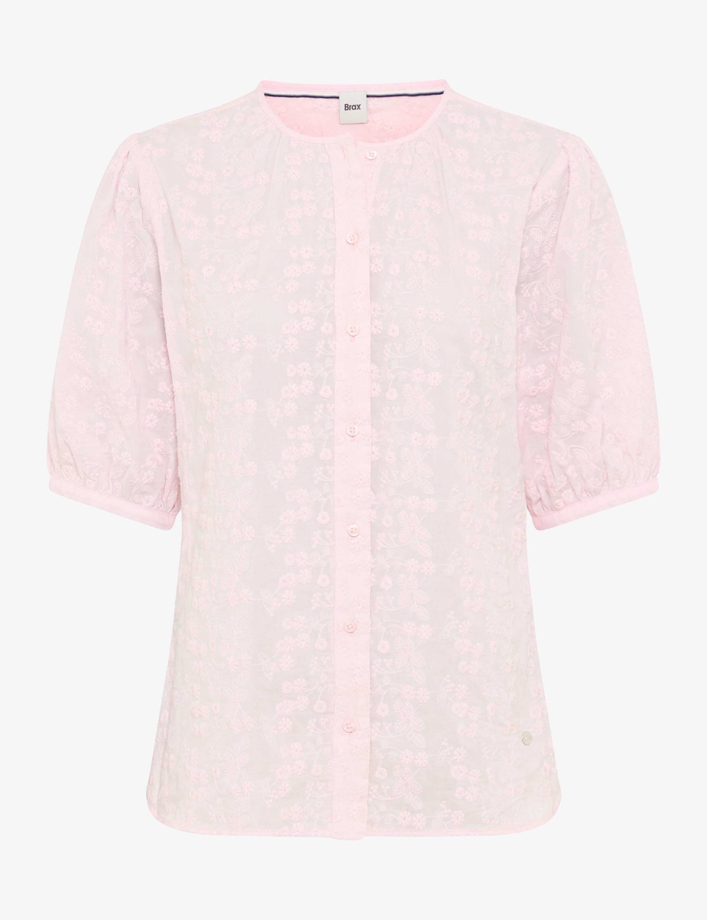 Shirtbluse