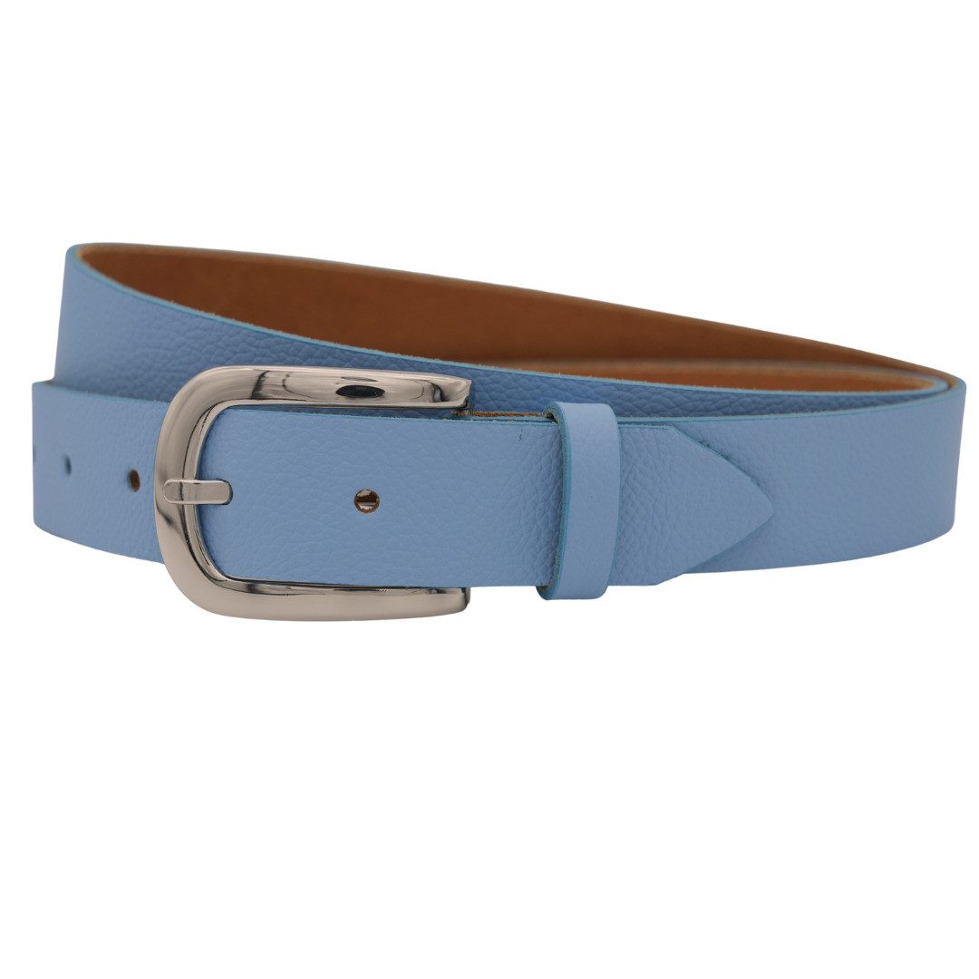 AnnaMatoni Ledergürtel AnnaMatoni Ledergürtel Fina Ledergürtel Fina günstig online kaufen