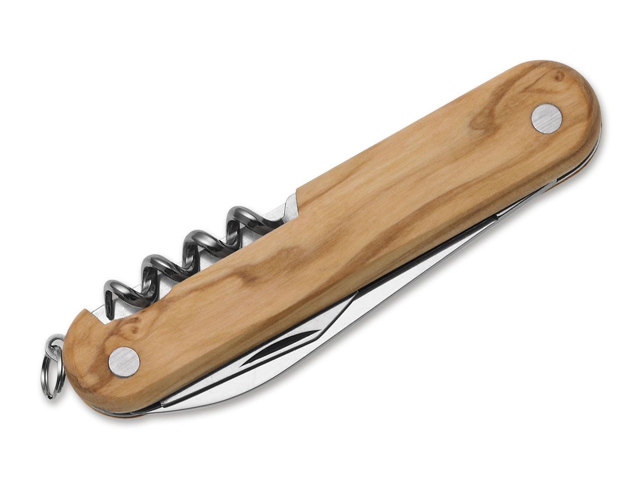 Mercury Taschenmesser Taschenmesser 913-3LC