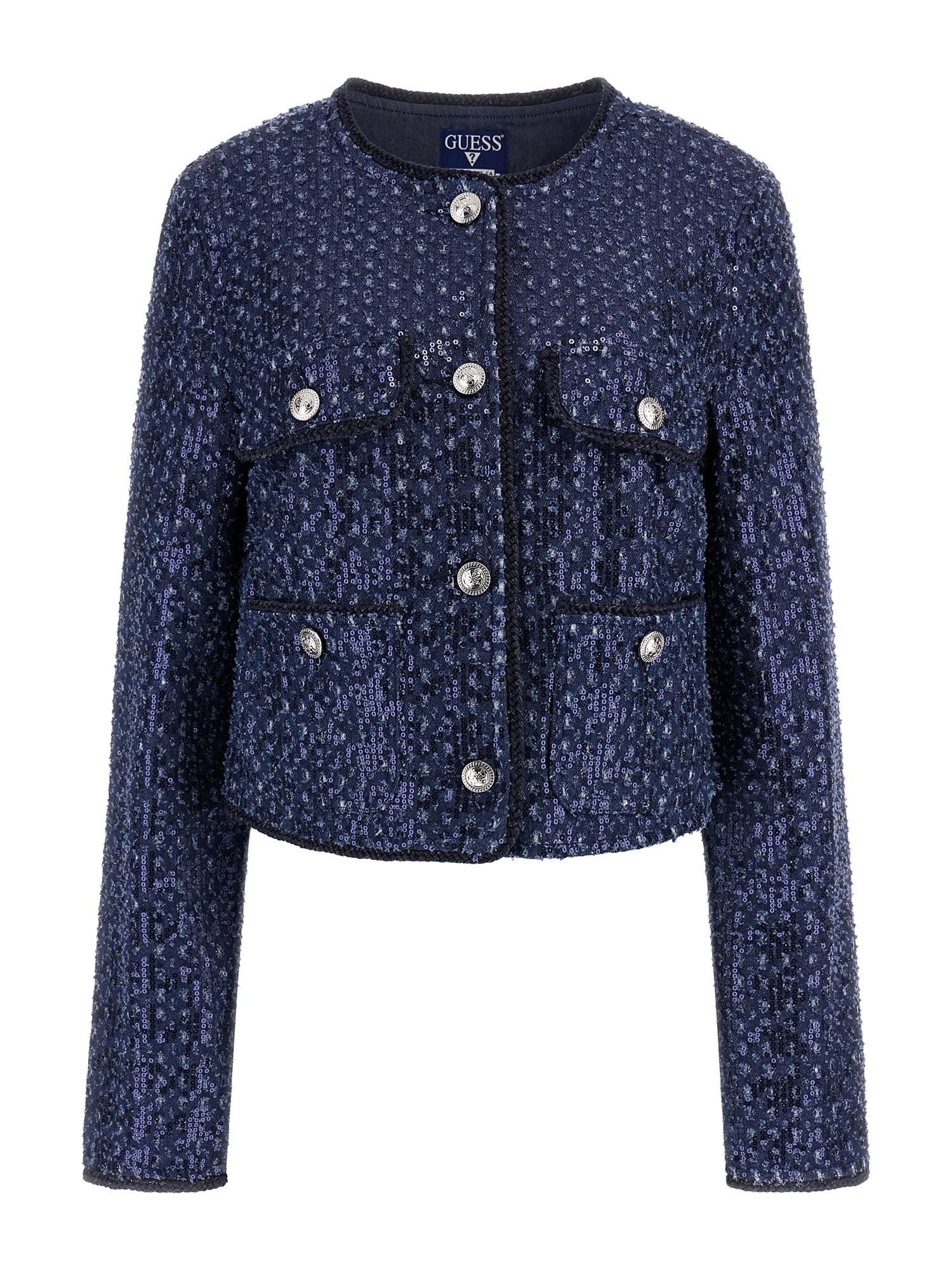Guess Steppjacke günstig online kaufen