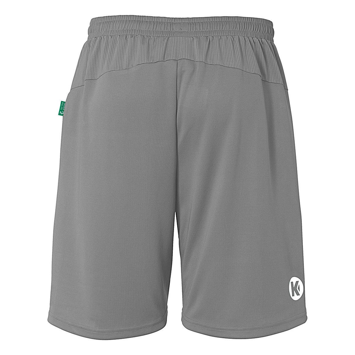 Kempa Trainingsshorts Shorts Performance (1-tlg) atmungsaktiv