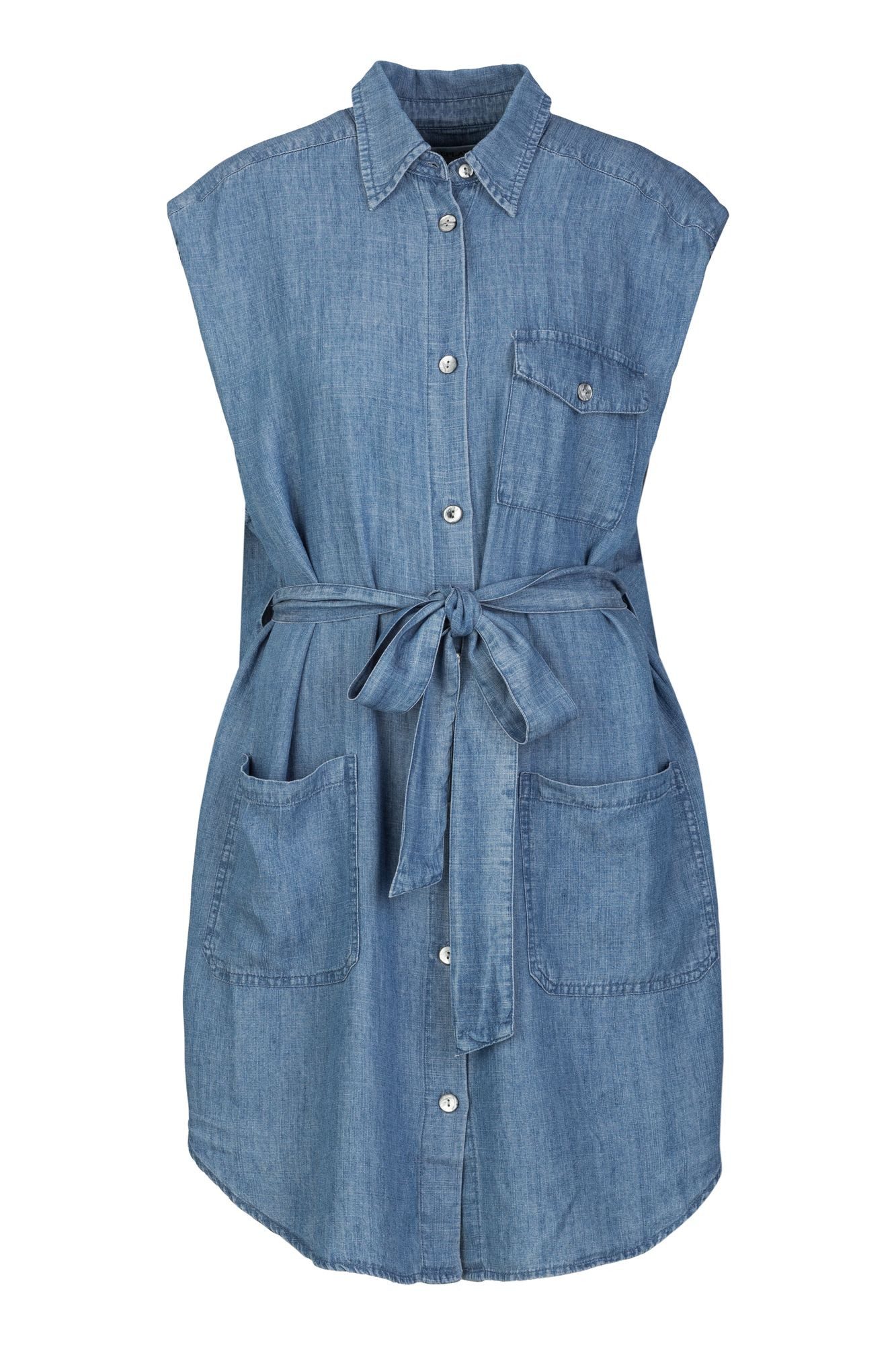 Replay Jeanskleid DENIM günstig online kaufen