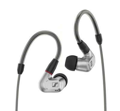 Sennheiser IE 900 In-Ear-Kopfhörer (Audiophil, Kabelgebunden, Handveredeltes Gehäuse)