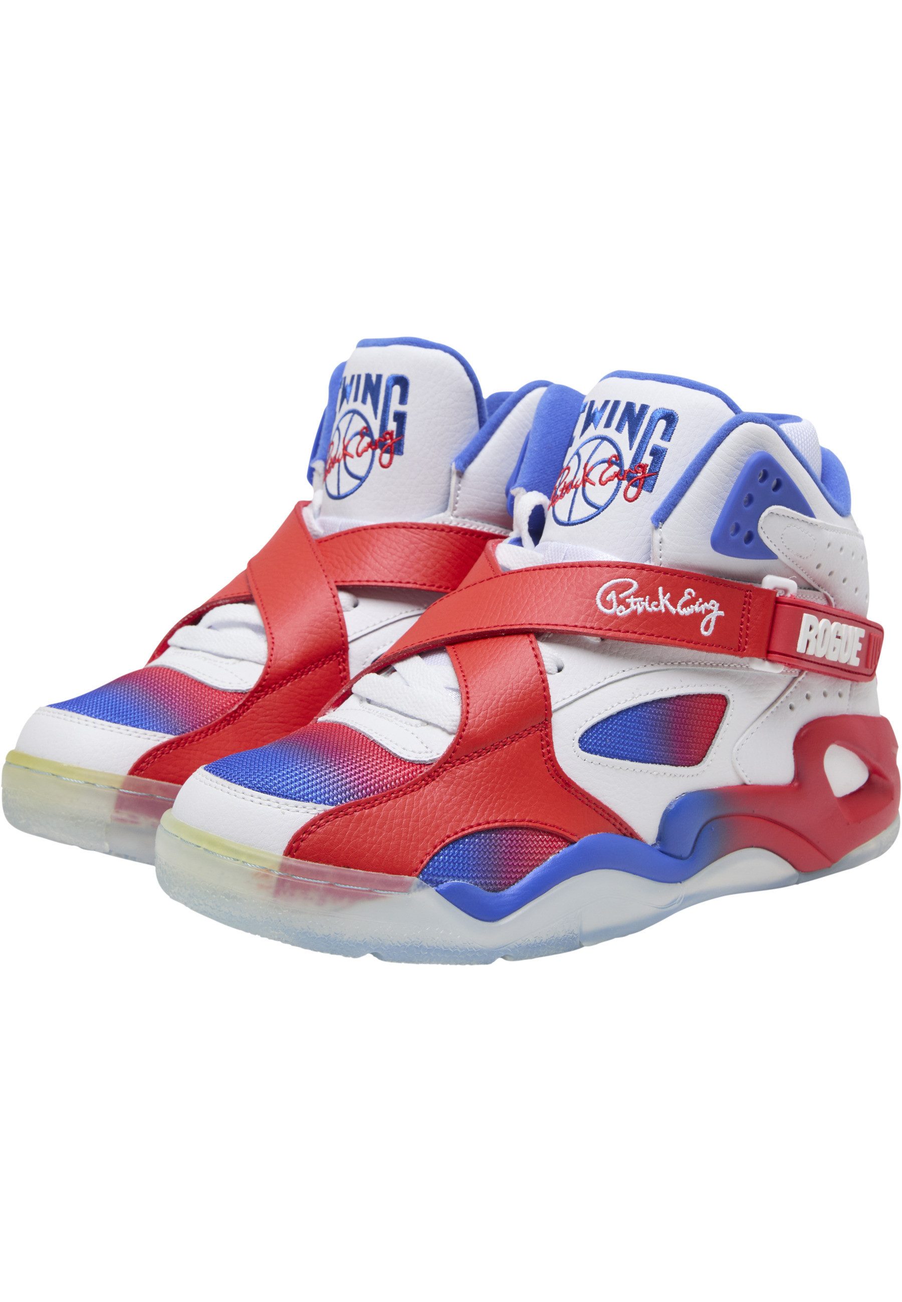 Ewing Ewing EWING ROGUE Puerto Rico Trainingsschuh