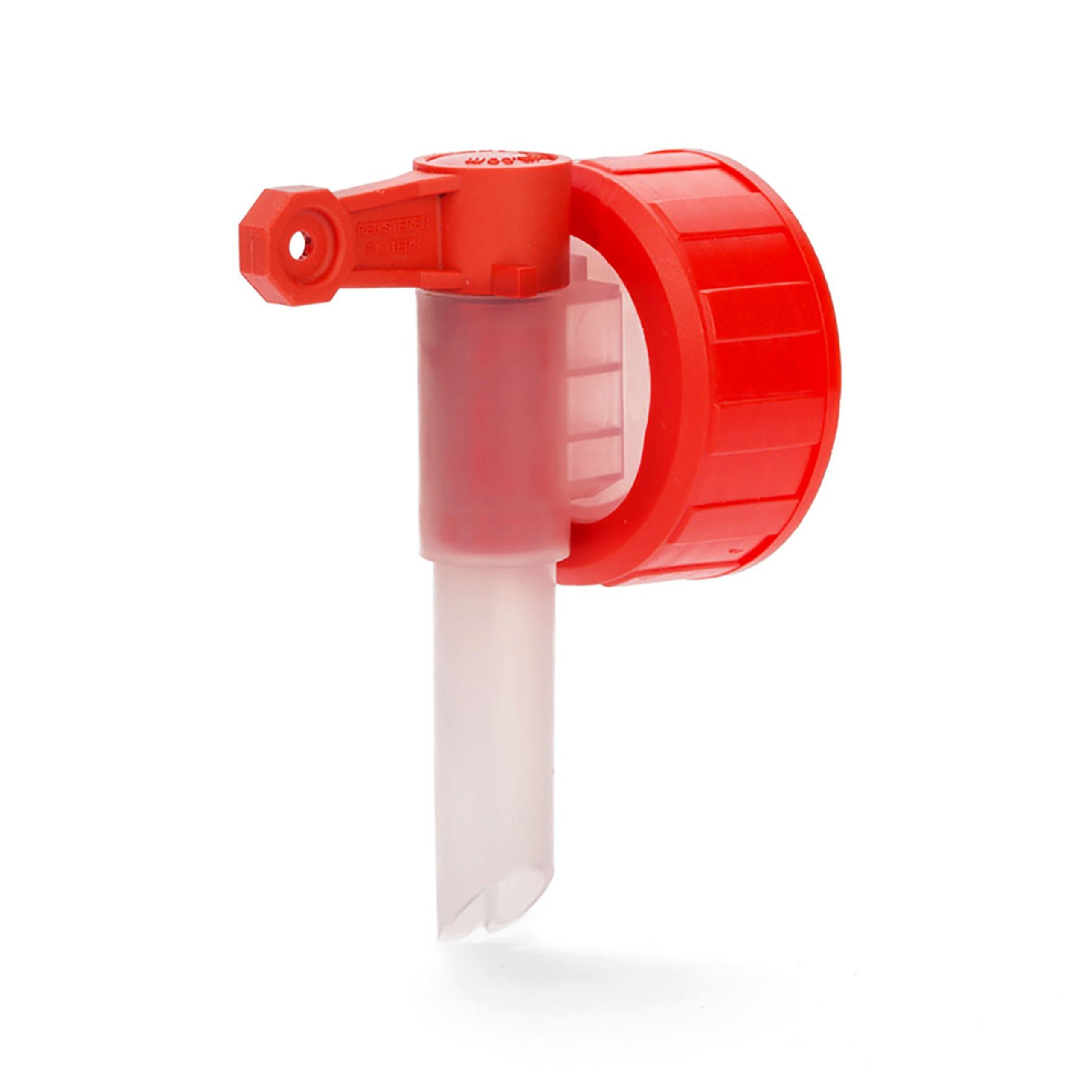 BiOHY Auslaufventil Auslaufhahn DIN 45 1er Pack