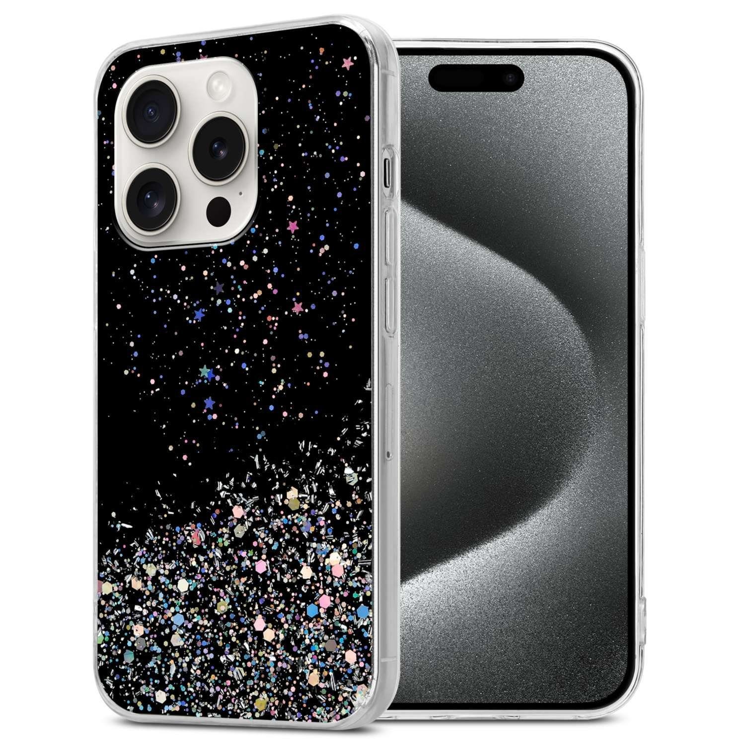Handyhülle für iPhone 15 PRO MAX Hülle