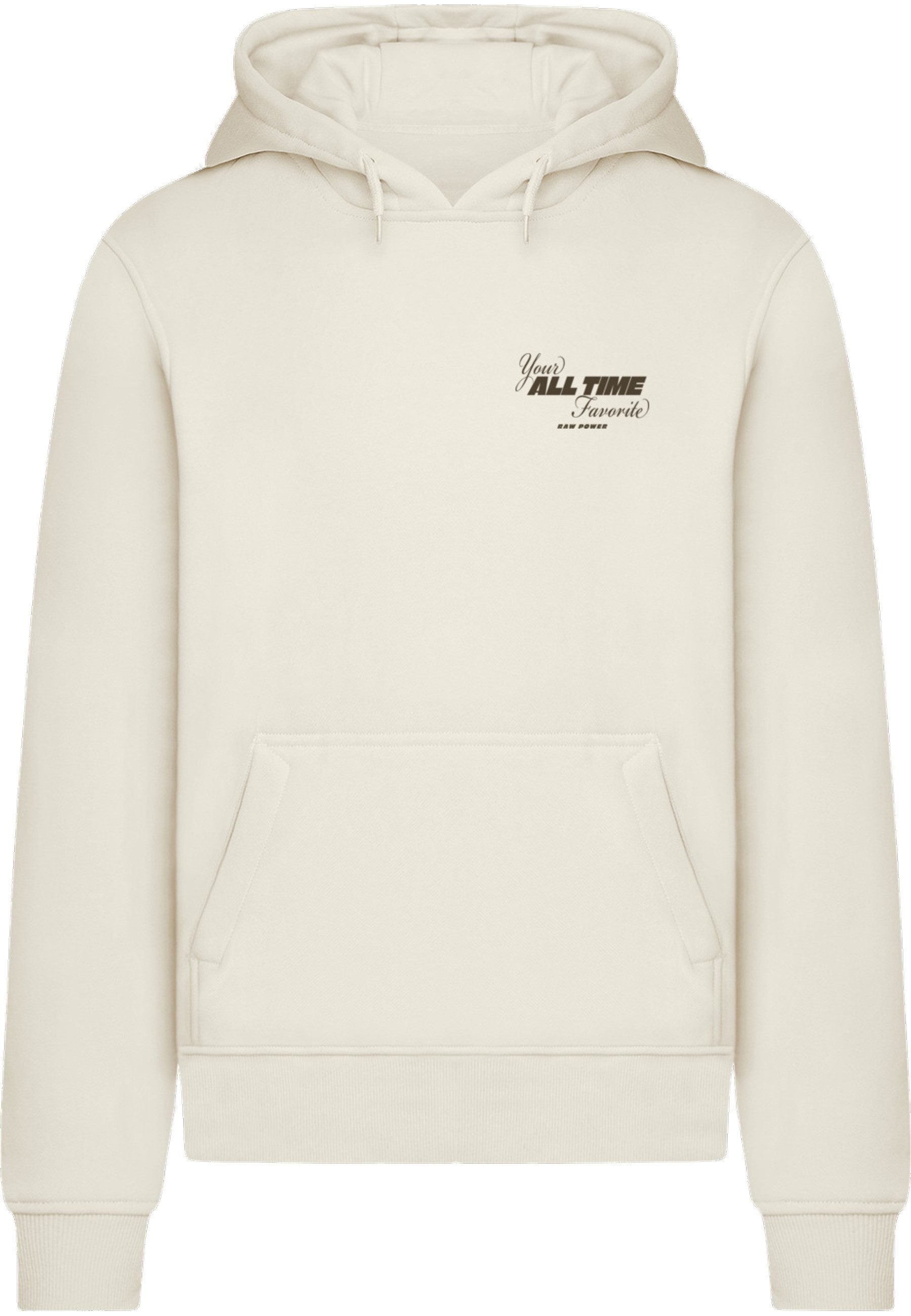 MisterTee Kapuzenpullover MisterTee All Time Favorite Hoody (1-tlg)