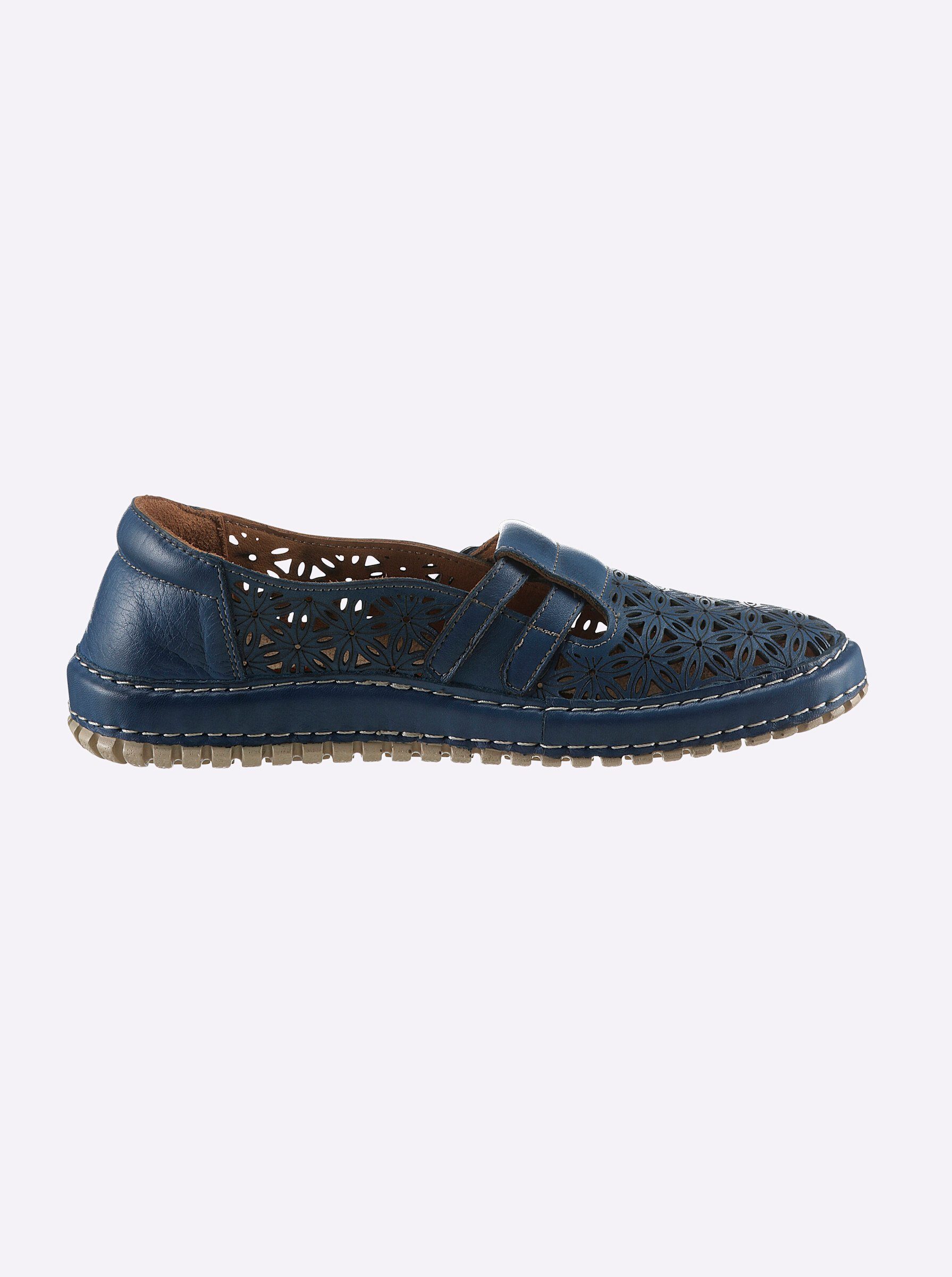 Gemini Slipper Slipper