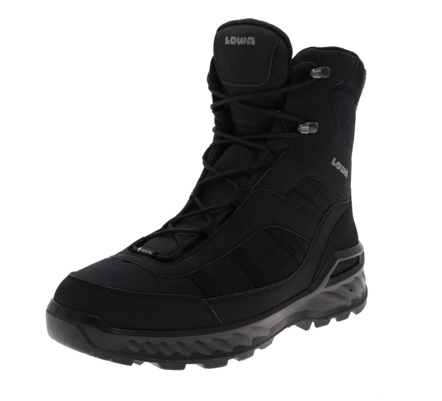 Lowa Herren Winterstiefel Trident III GTX wasserdichter Freizeitstiefel Sch günstig online kaufen