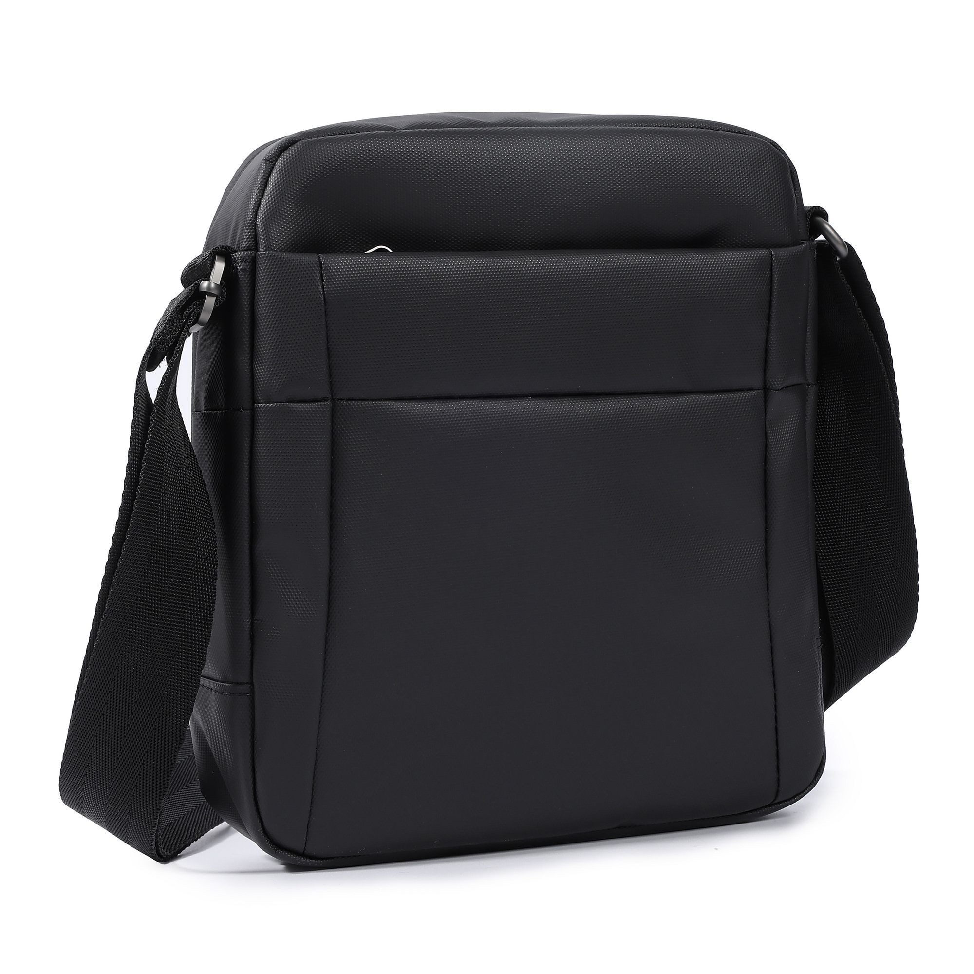 Hedgren Schultertasche Comby Performance, Polyester