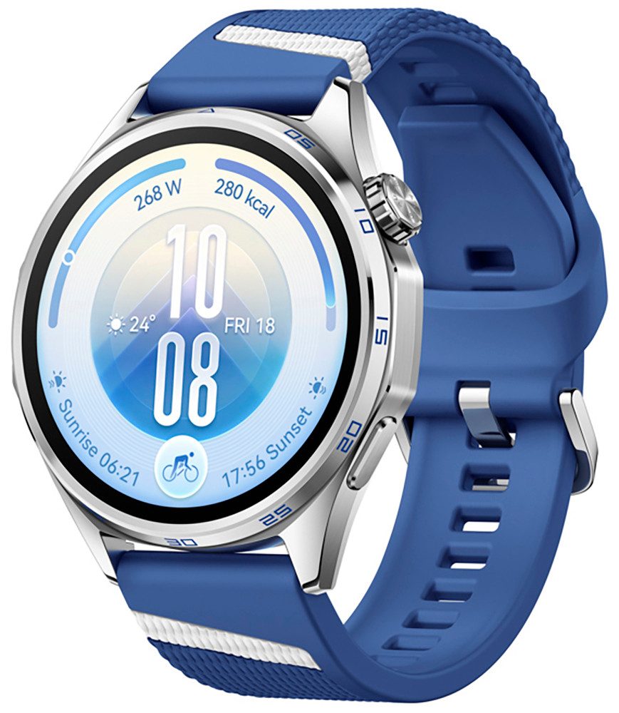 Huawei WATCH GT7 46mm Smartwatch (3,73 cm/1,47 Zoll)