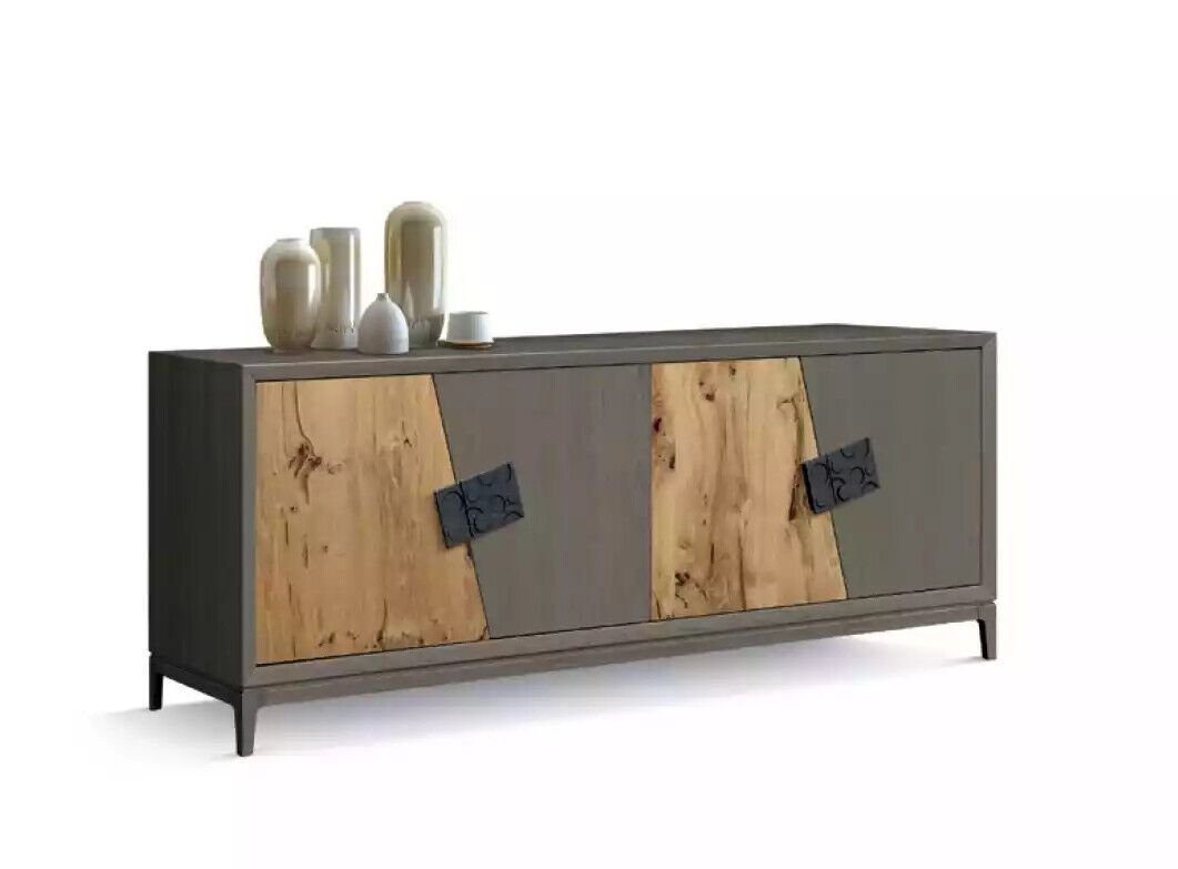 Wohnzimmer, neu Made Modern JVmoebel Luxus schaukelnd Sideboard Italy in Sideboard