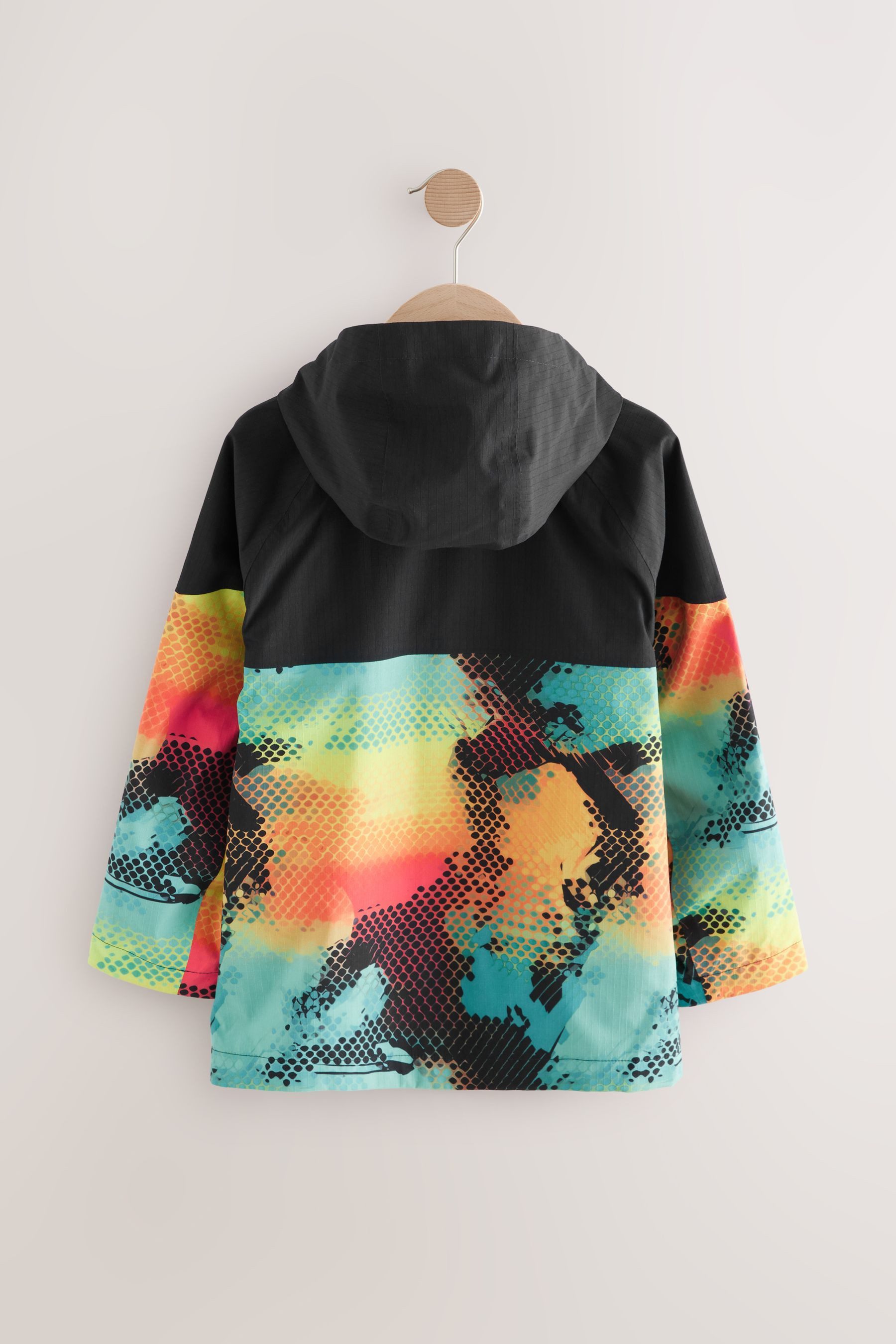 Next Anorak Wasserdichter Anorak mit Futter günstig online kaufen