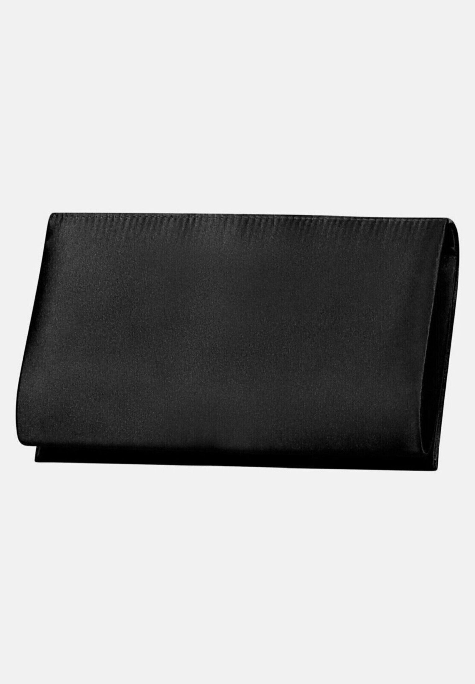 Vera Mont Abendtasche Damen unifarben, Falten – Bild 5 von 5