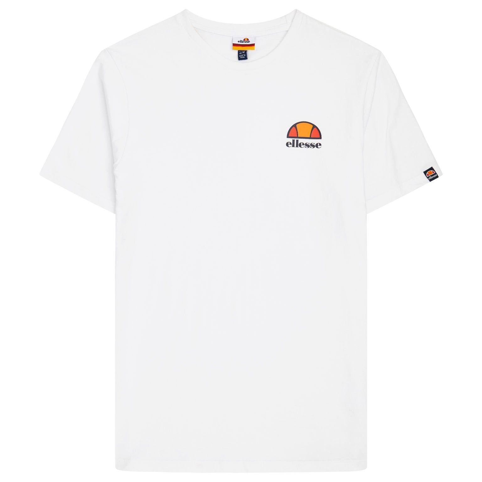 Ellesse T-Shirt Canaletto XXL (1-tlg) günstig online kaufen