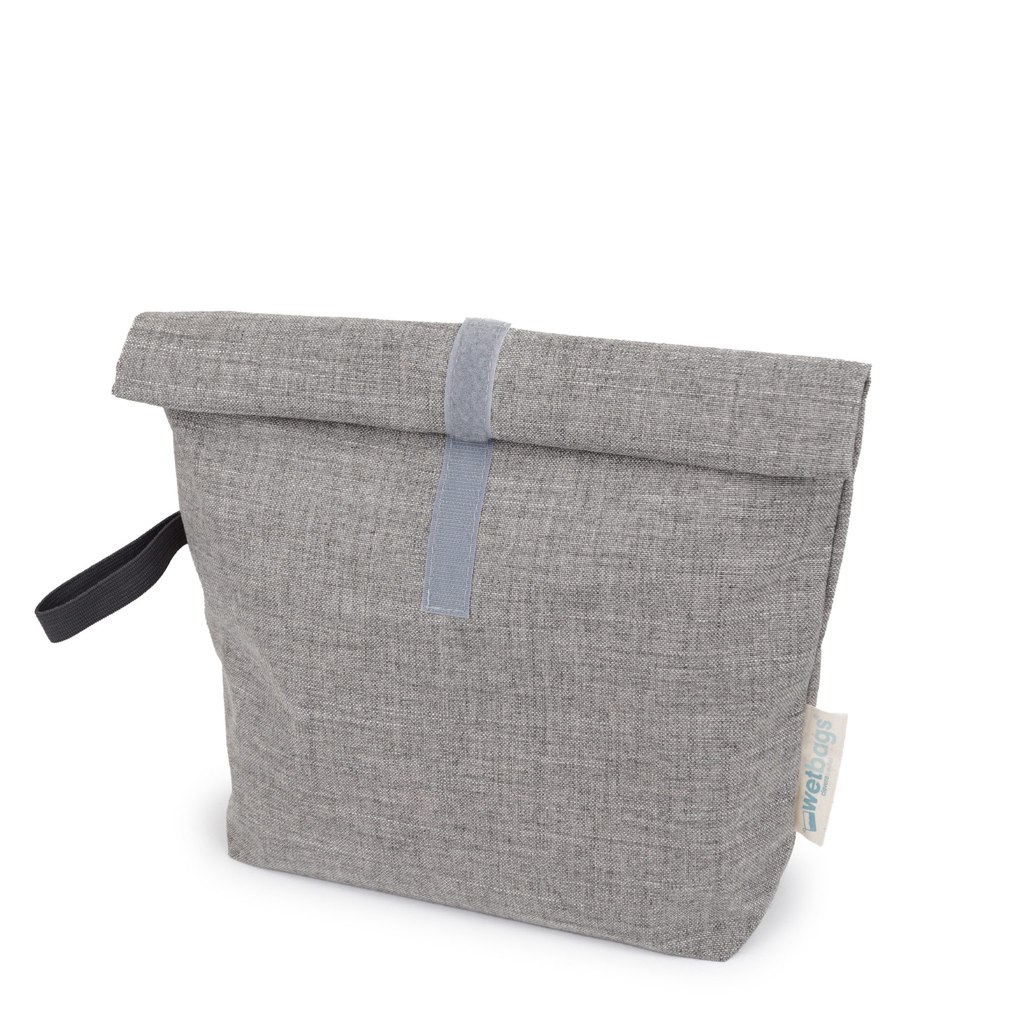 Liebes von priebes Wickeltasche ROLLUP-WETBAG M