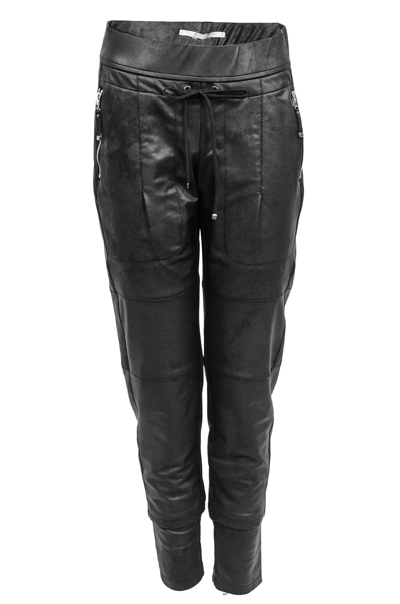 Raffaello Rossi Lederimitathose Candy Leather günstig online kaufen