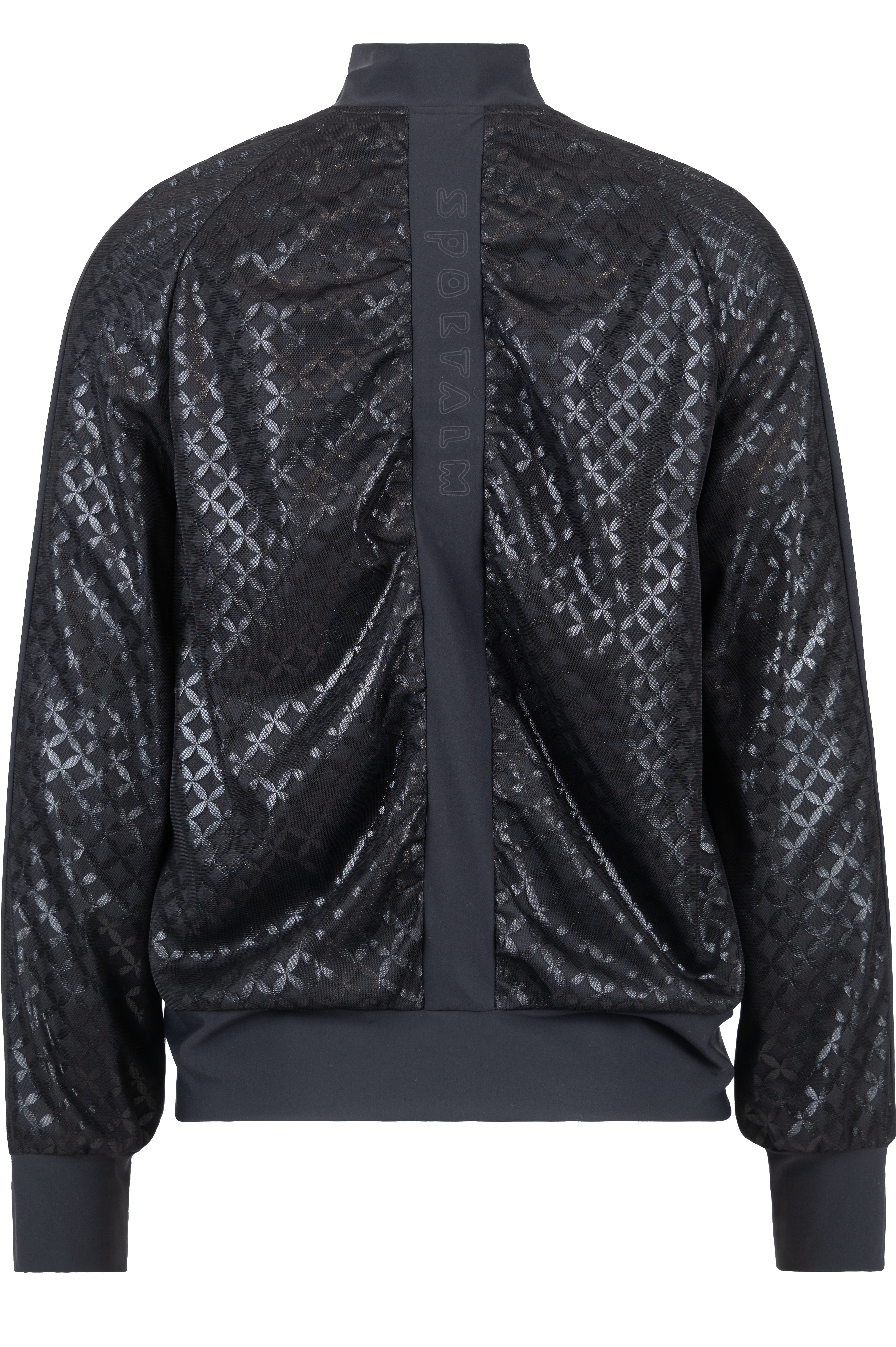 Sportalm Kitzbühel Jackenblazer Regular fit mit Rundhalsausschnitt günstig online kaufen