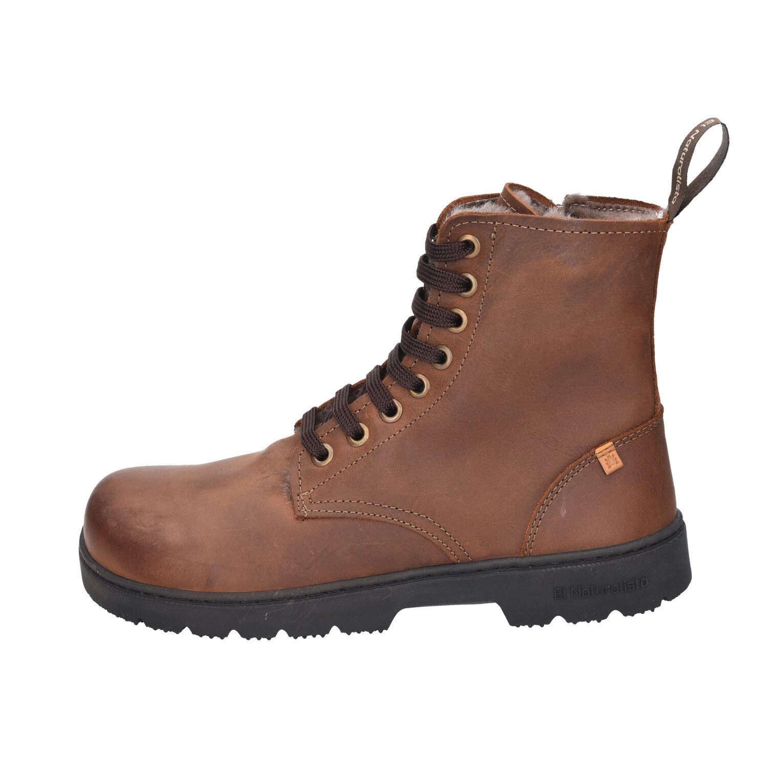 El Naturalista Nomada Winterstiefel günstig online kaufen