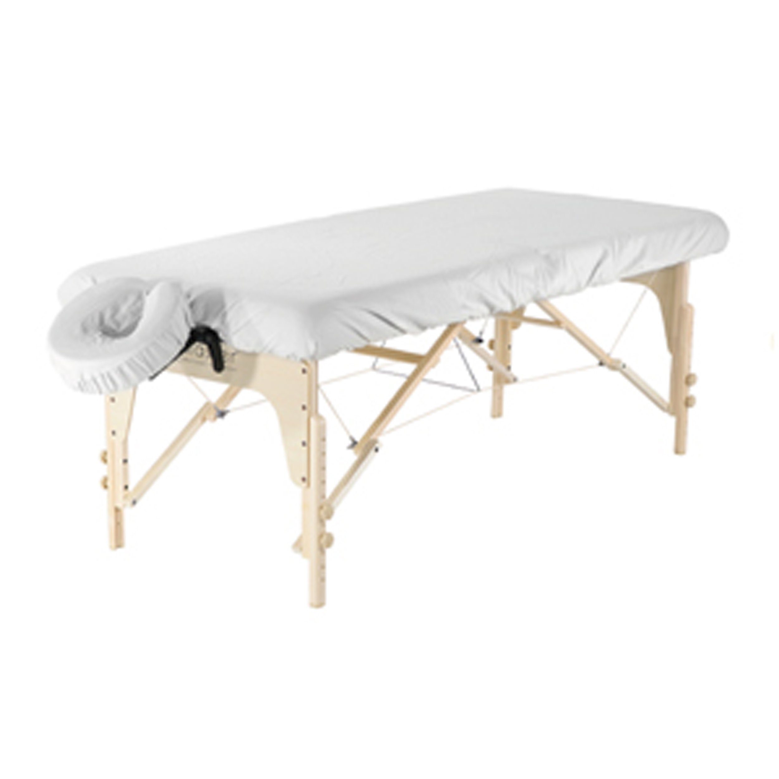 Duke-Handel Massageliegenbezug inkl. Kopfpolster, 100 % günstig online kaufen