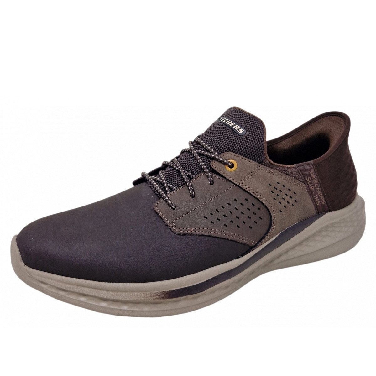 Skechers Slade Schnürschuh günstig online kaufen