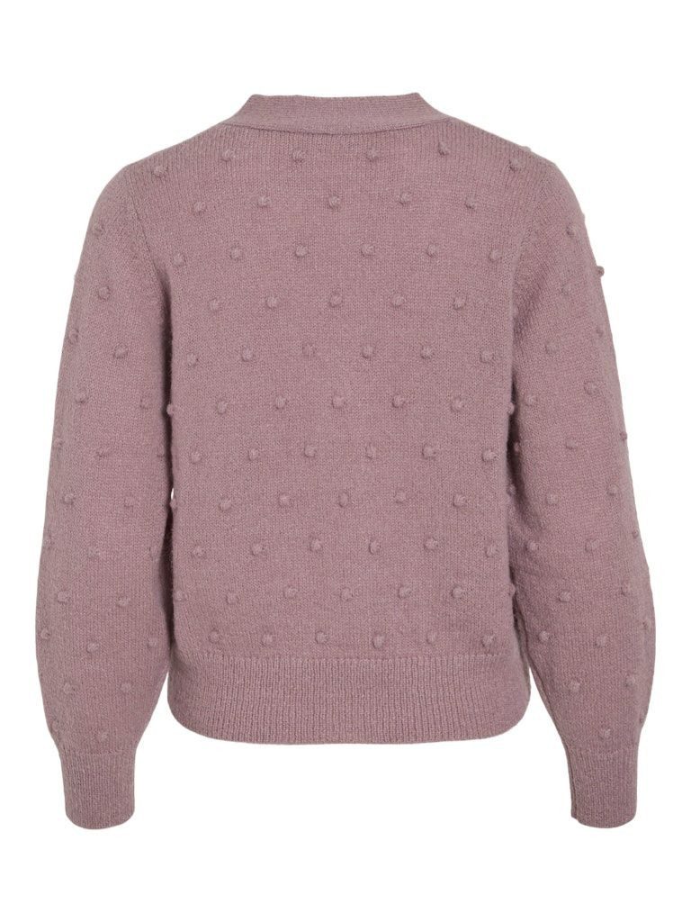 Vila Cardigan VITULI V-NECK günstig online kaufen