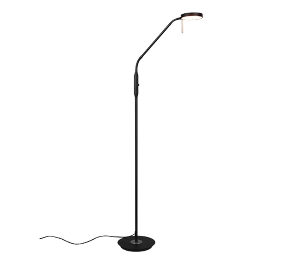 TRIO Leuchten Stehlampe, LED, 2300 - günstig online kaufen