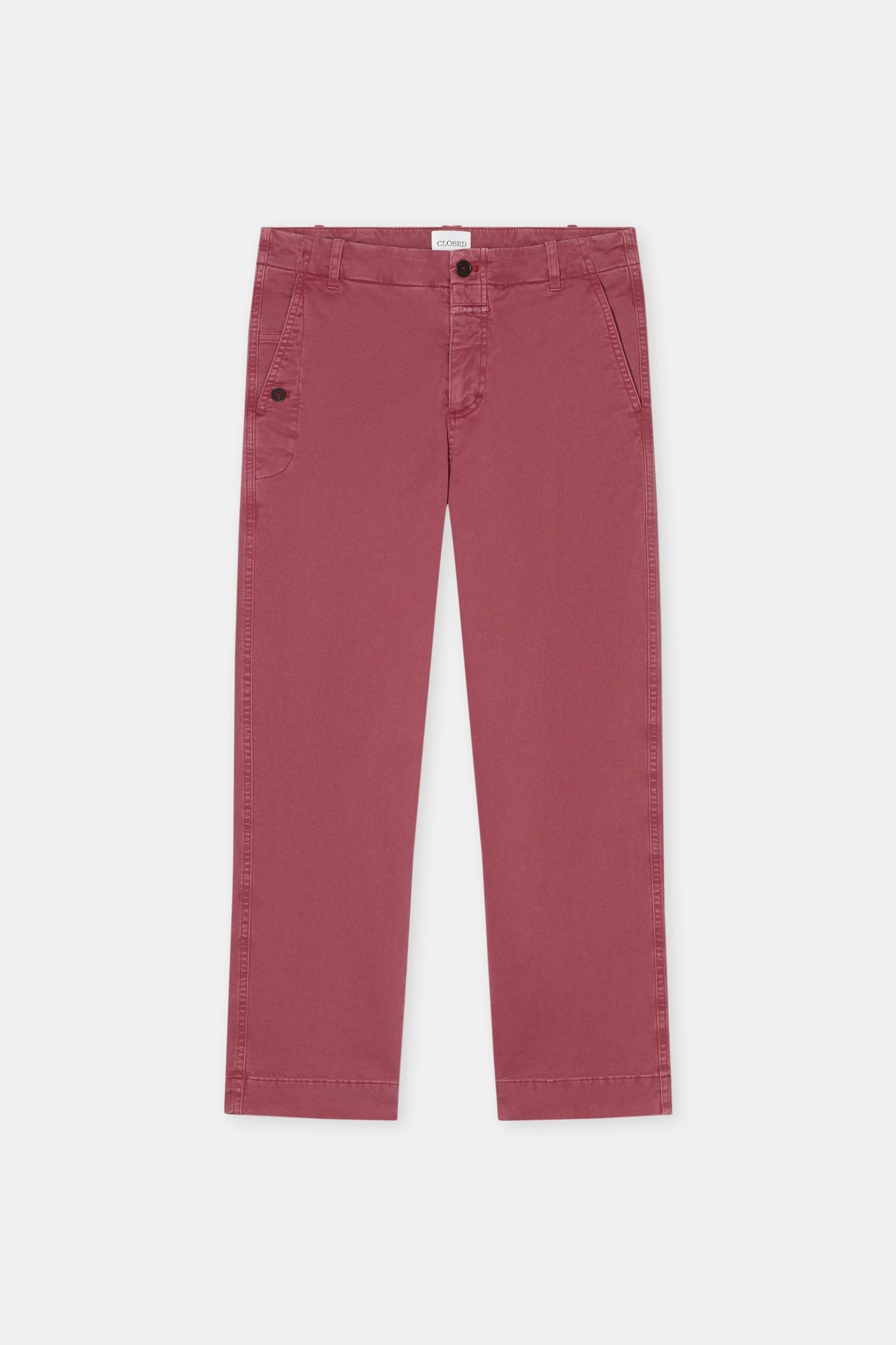 CLOSED 5-Pocket-Hose rovea