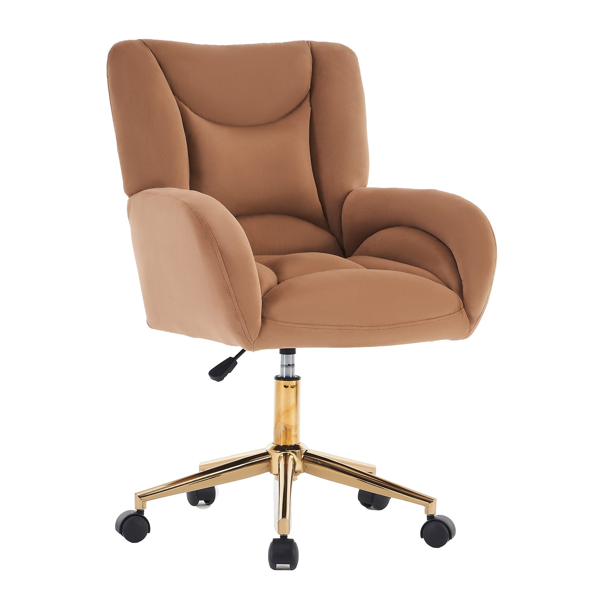 BlingBin Drehstuhl Höhenverstellbarer Relaxsessel (1 St), günstig online kaufen