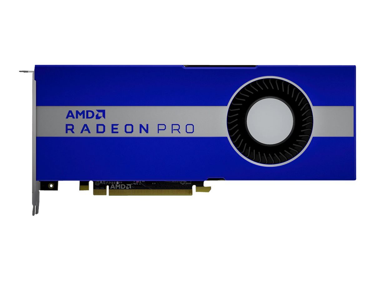 AMD Grafikkarte