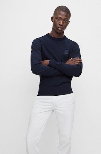 Strickpullover Kanovano