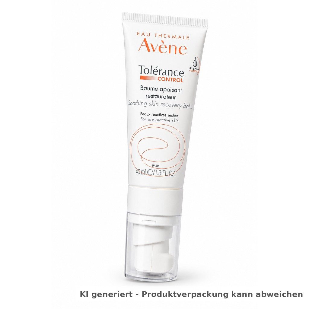 Avene Feuchtigkeitscreme Avène Tolérance Control Balsam 40ml