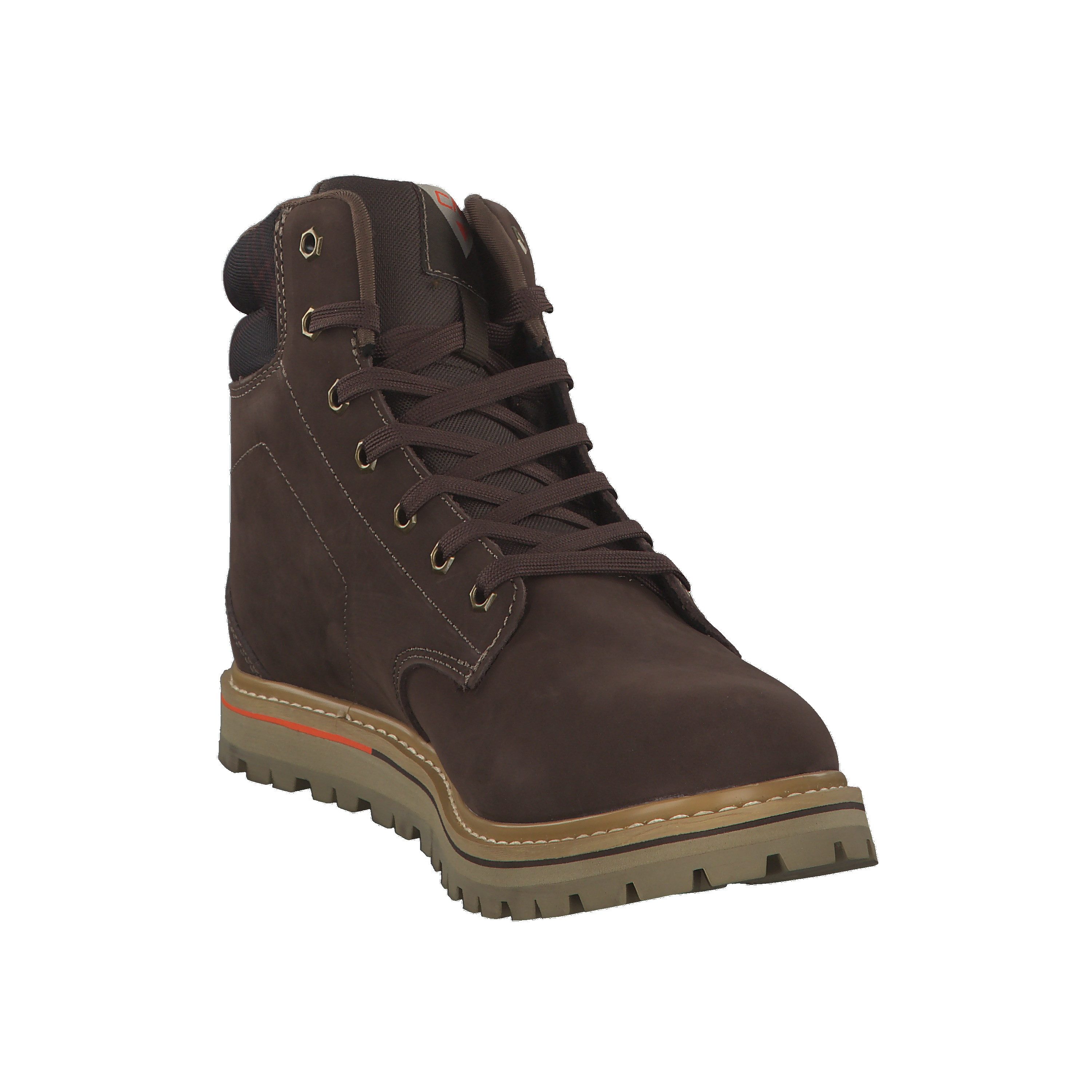 CMP CMP Herren Winterstiefel Dorado 39Q4937 Winterstiefel
