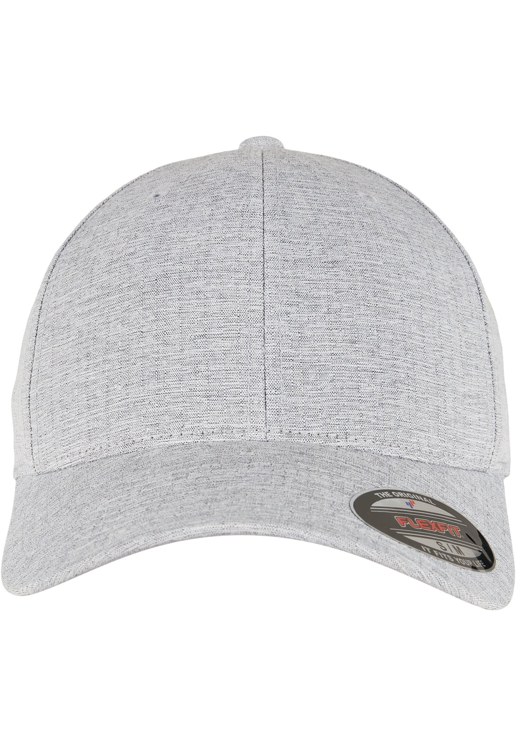 Flexfit Flex Cap Flexfit Unisex FLEXFIT HEATHERLIGHT CAP