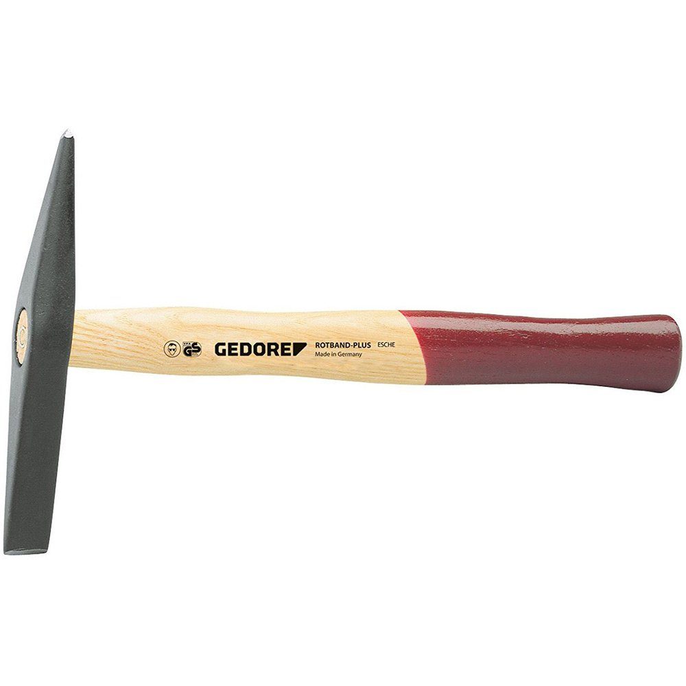 Gedore Hammer Gedore 77 E-300 8690900 Schweißerpickhammer 390 g 300 mm 1 St.