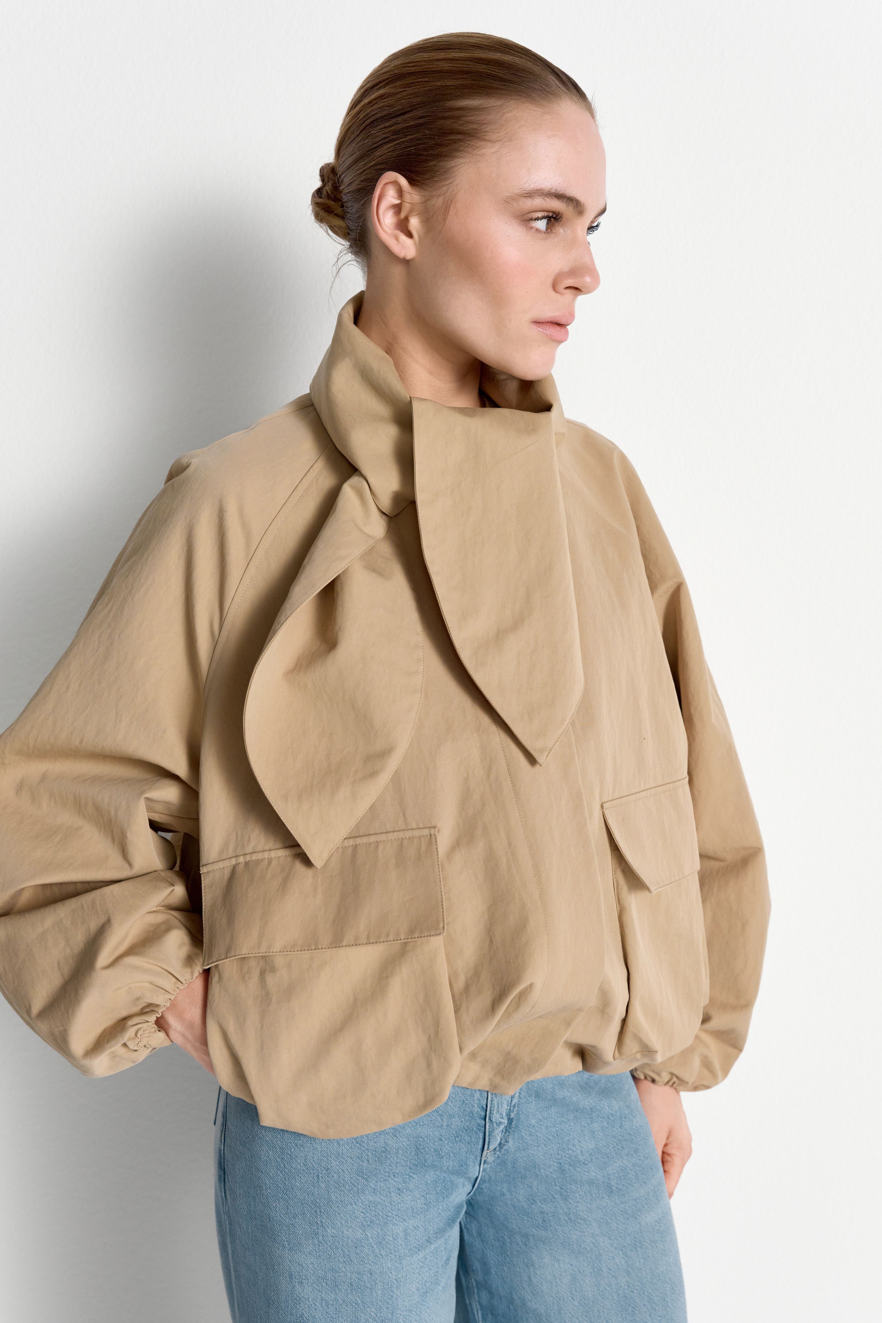 RICHROYAL Blouson