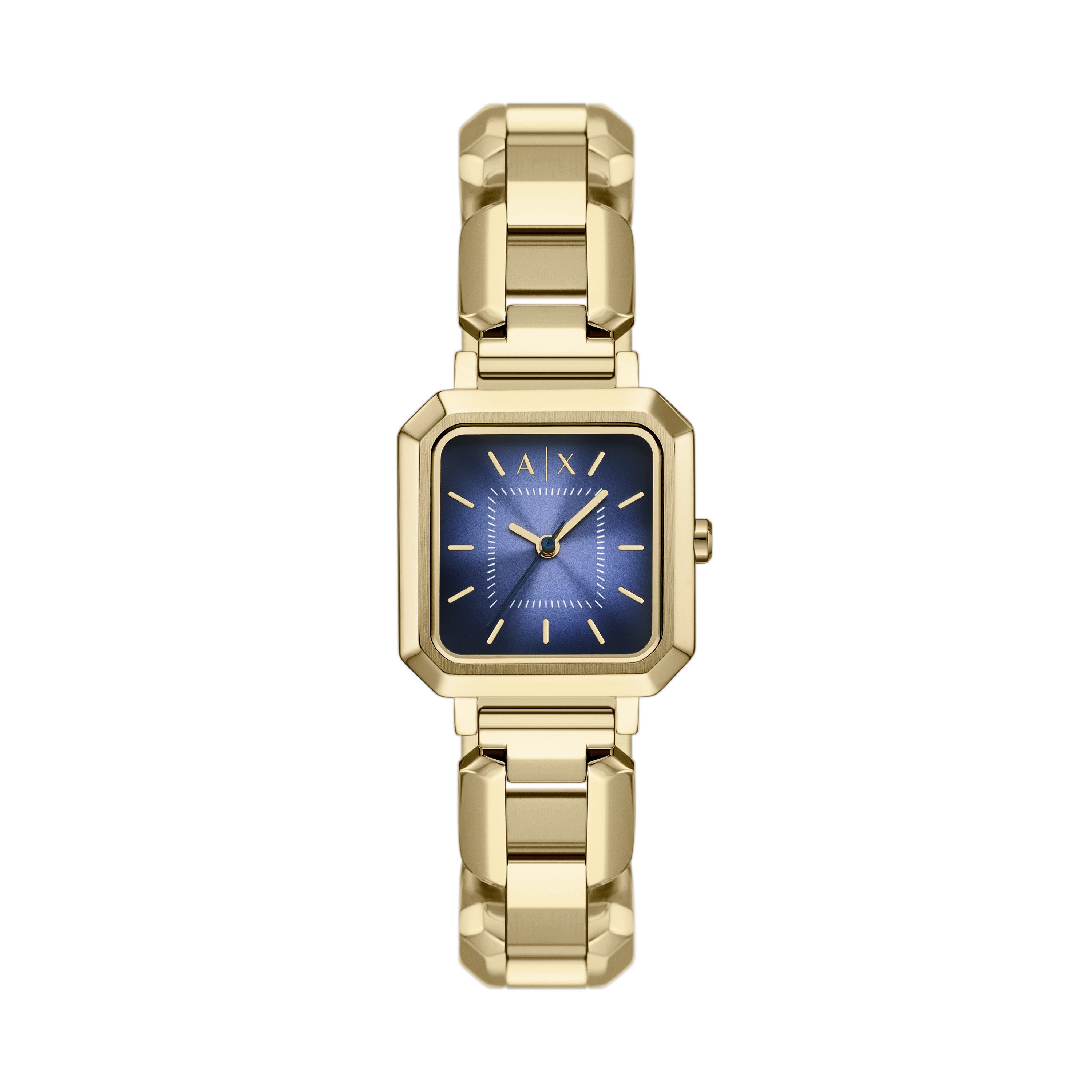 ARMANI EXCHANGE Quarzuhr AX5735, Armbanduhr, Damenuhr, günstig online kaufen