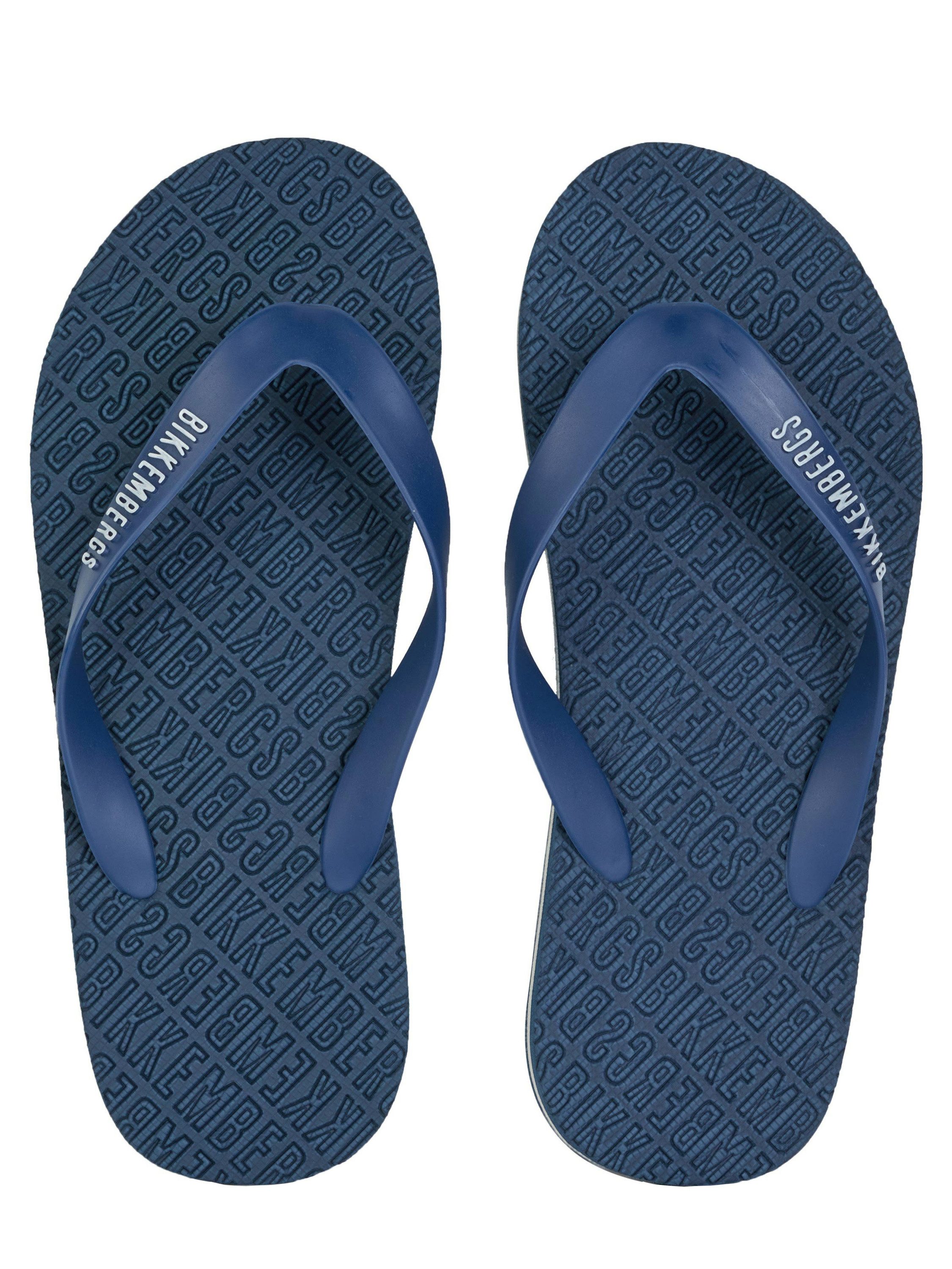 Bikkembergs Zehentrenner für Damen Sandale (keine Angabe, 1-tlg., keine Angabe)