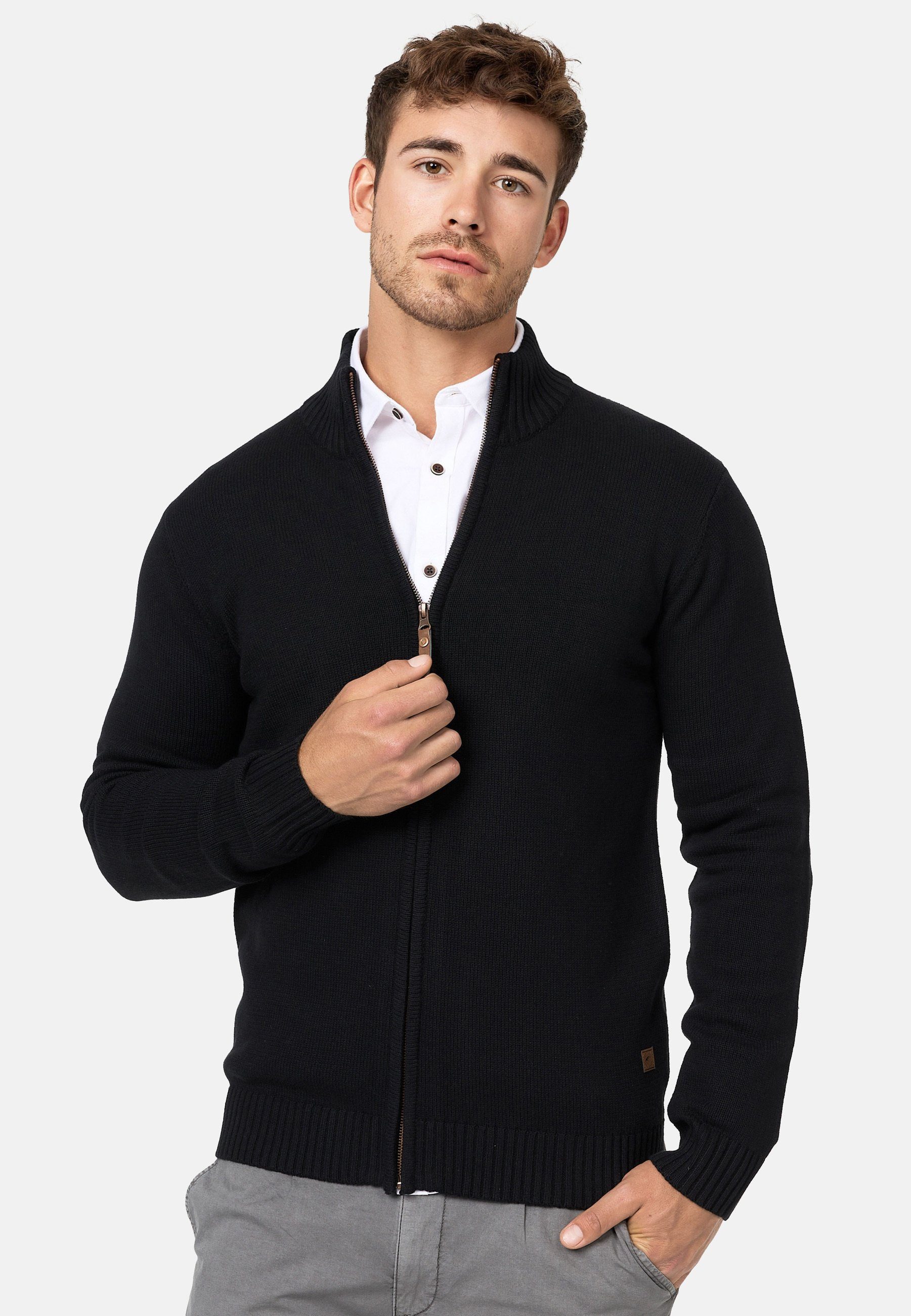 Sweatjacke INLut