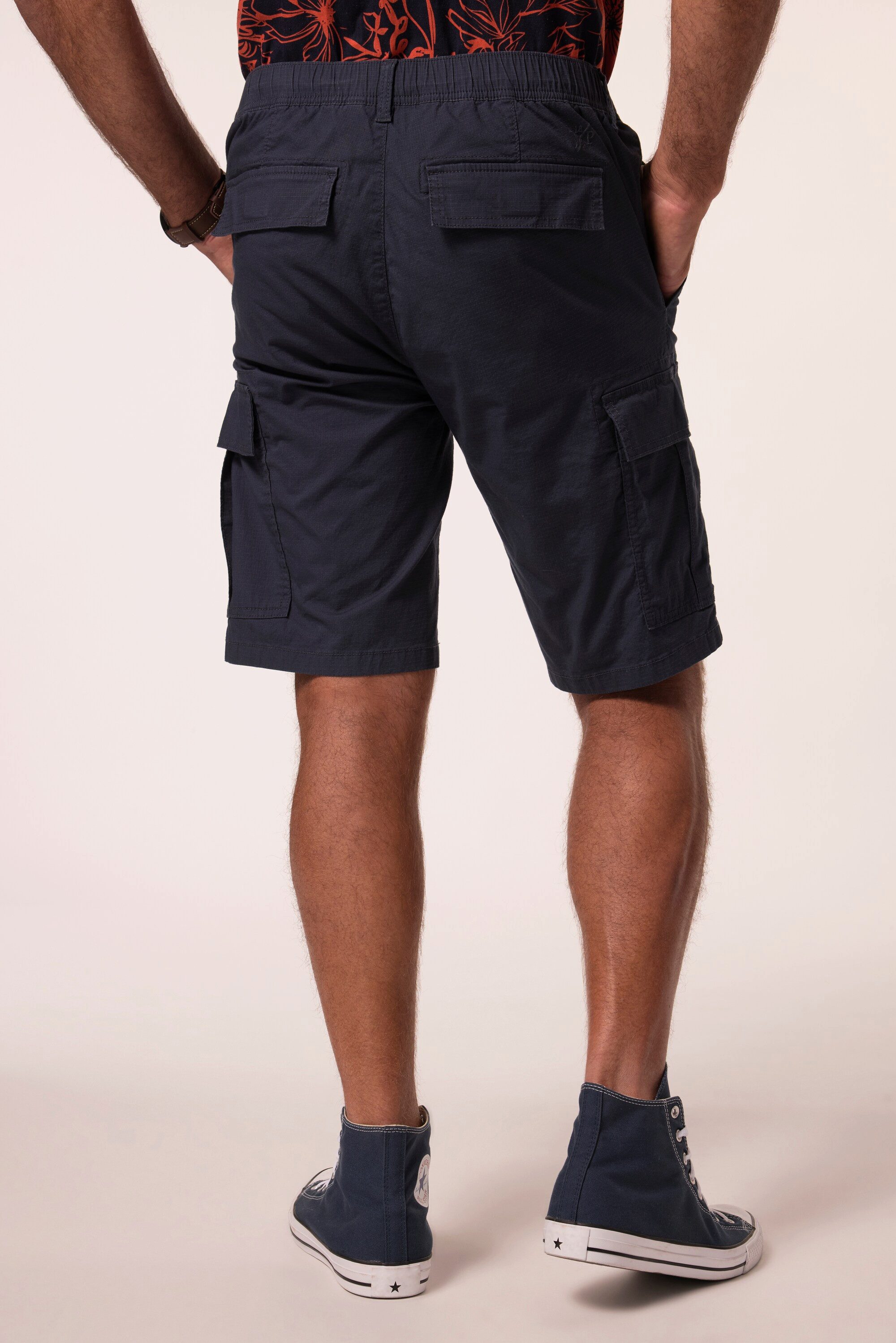 JP1880 Bermudas Cargobermuda Strech Lightweight Ripstop-Qualität