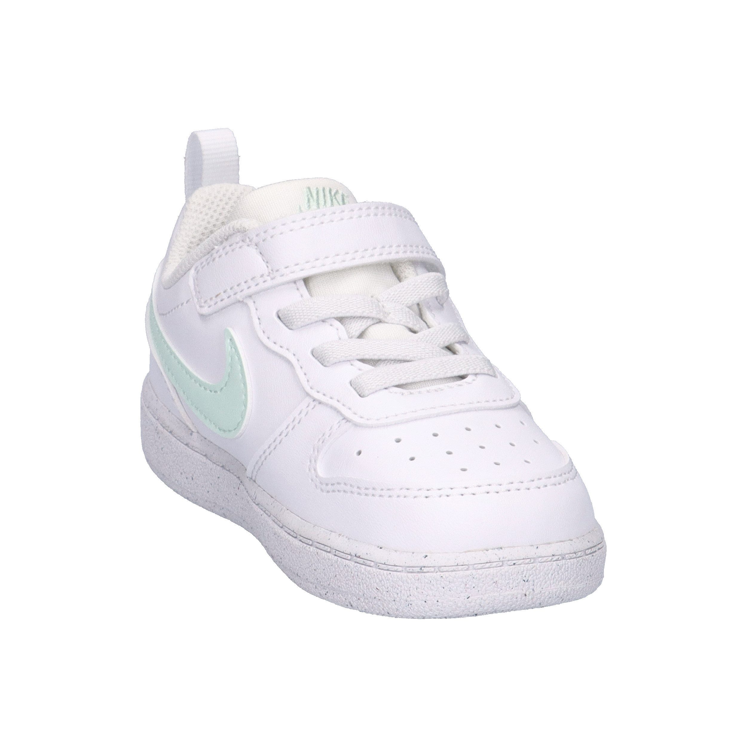 Nike Sportswear Nike Kleinkinder Sneaker Court Borough Low Recraft (TD) DV5458 Sneaker – Bild 2 von 5