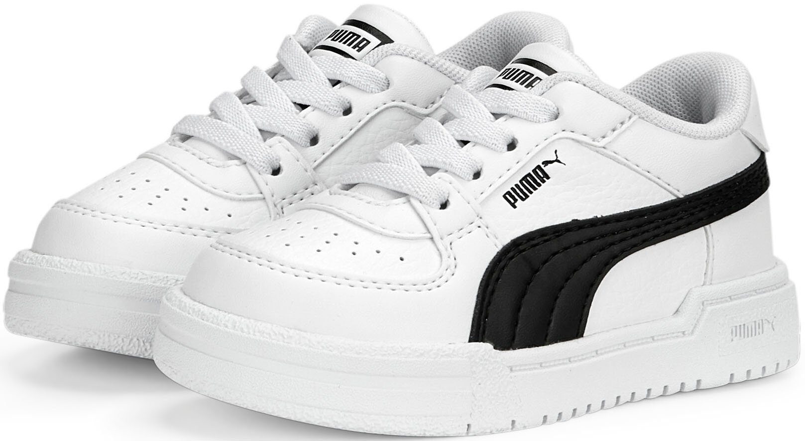AC CA Black White-PUMA PRO CLASSIC INF PUMA PUMA Sneaker