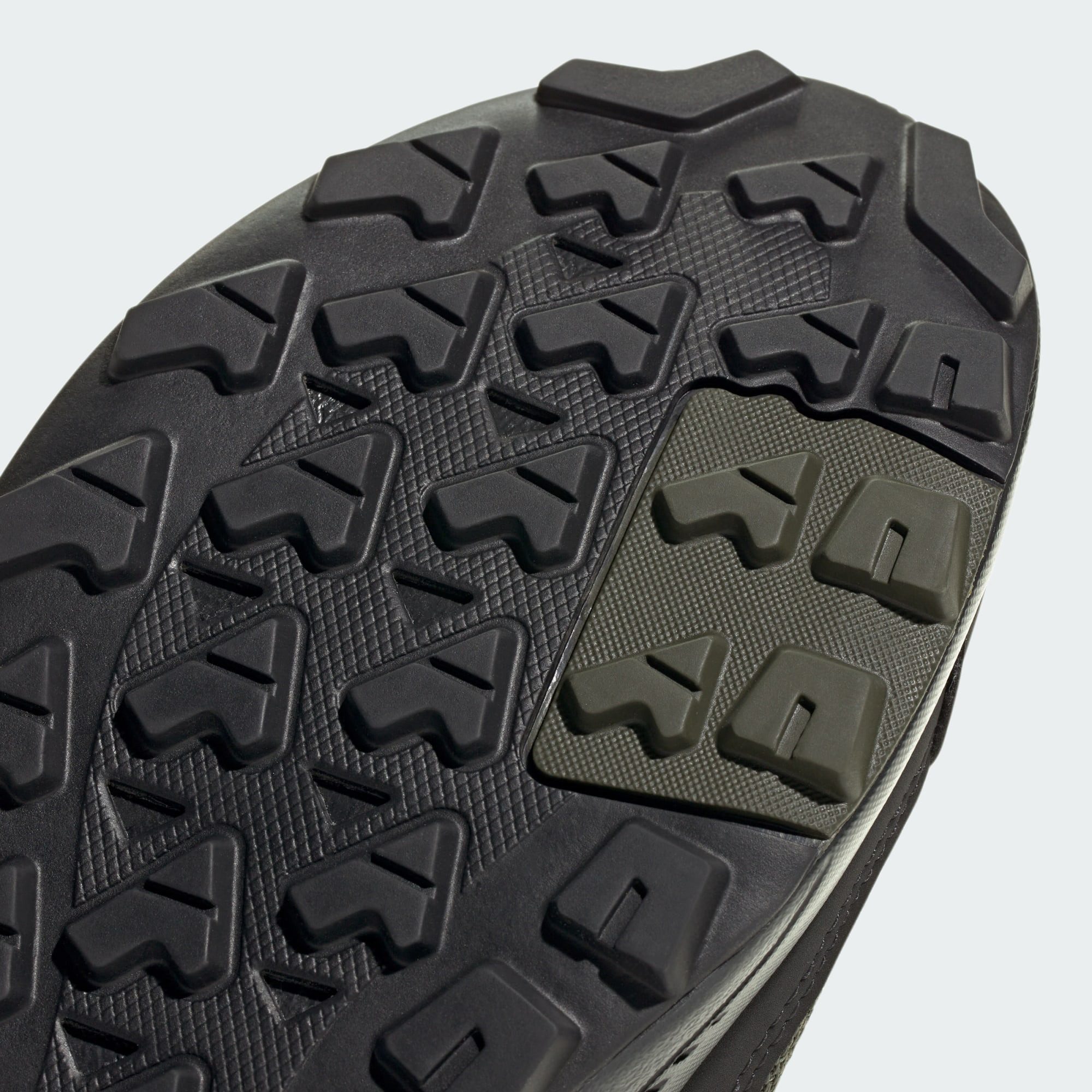 adidas TERREX TERREX ANYLANDER CLIMAWARM+ WANDERSCHUH Hikingschuh – Bild 4 von 5