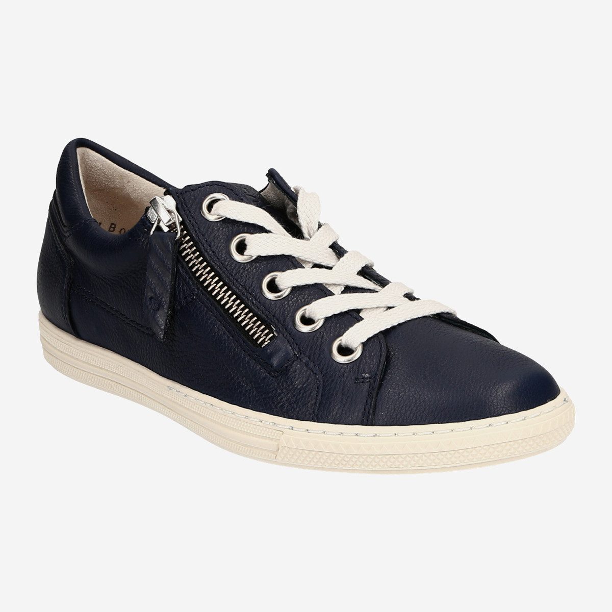 Paul Green Paul Green 4940-046, Sneaker, Blau, Damen Sneaker günstig online kaufen