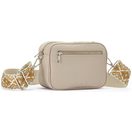 LASCANA Umhängetasche Minibag, mit auswechselbaren Schulterriemen VEGAN.